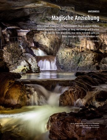 Naturfreund 05/2024