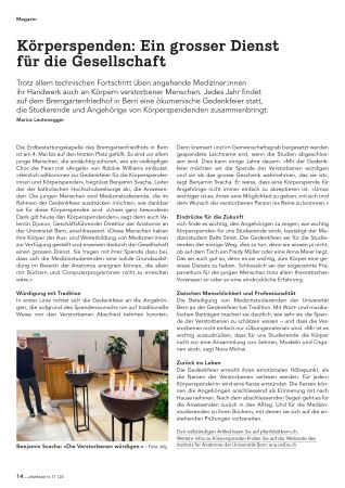 Pfarrblatt 11/2024